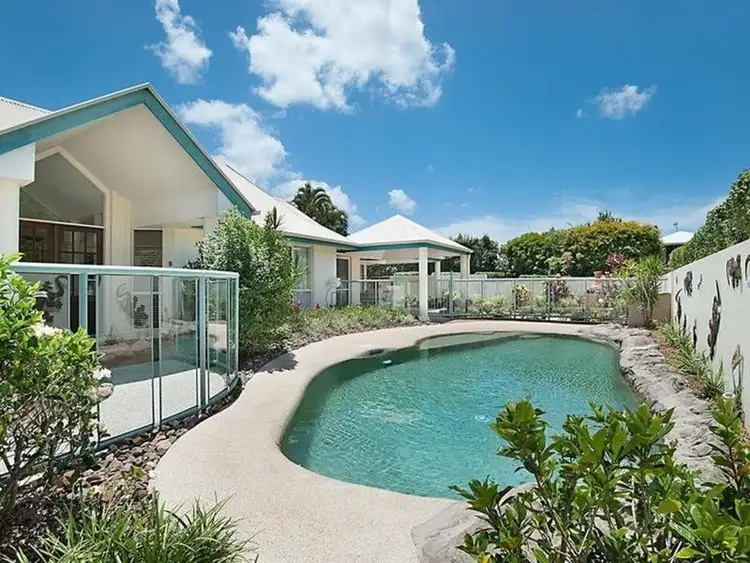 2 Seagull Court, Noosa Waters QLD 4566