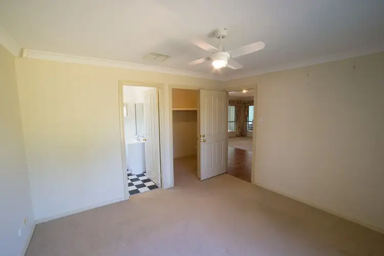 Fifth view of Homely house listing, 2 Brian Hambly Place, Dubbo NSW 2830