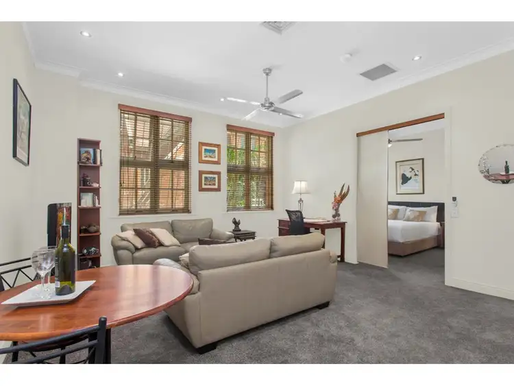 Sixth view of Homely apartment listing, G02/301 Ann Street, Brisbane City QLD 4000
