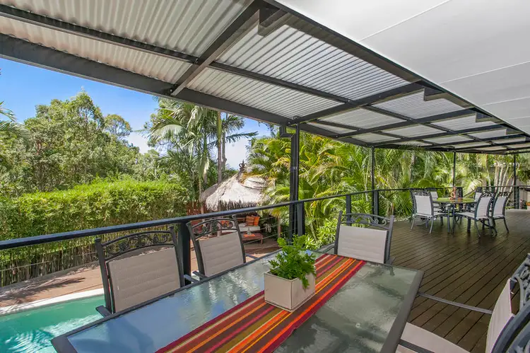 31 Woolmere Street, Carrara QLD 4211
