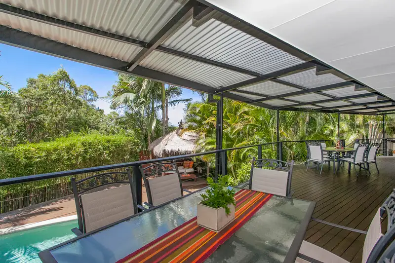 Main view of Homely house listing, 31 Woolmere Street, Carrara QLD 4211
