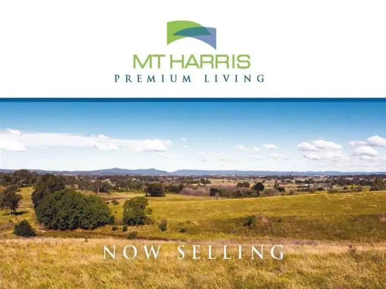 Main view of Homely land listing, LOT 101 Mount Harris Estate, Maitland Vale NSW 2320