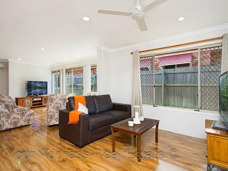 Fifth view of Homely house listing, 40 Glasshouse Crescent, Forest Lake QLD 4078