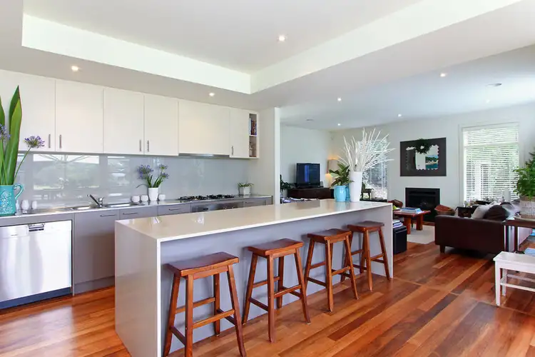 Fifth view of Homely house listing, 59 Back Beach Road, Portsea VIC 3944