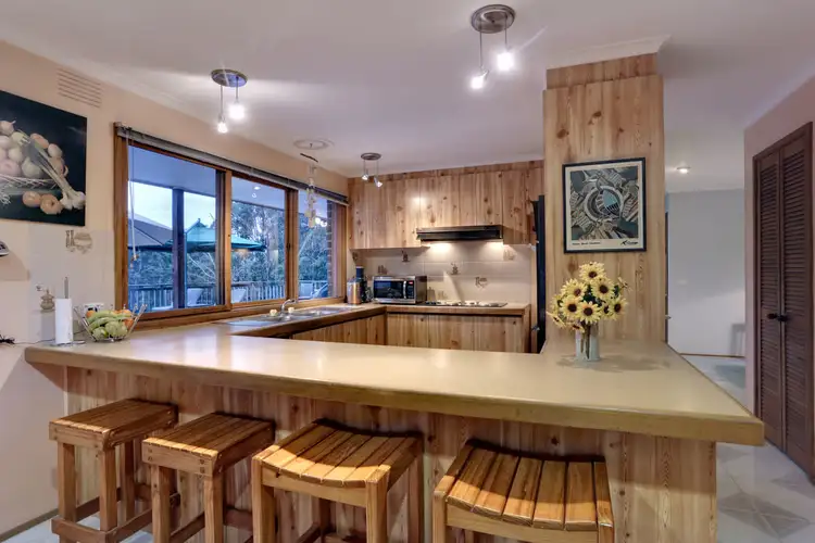 Sixth view of Homely house listing, 6 Moroney Crescent, Menzies Creek VIC 3159