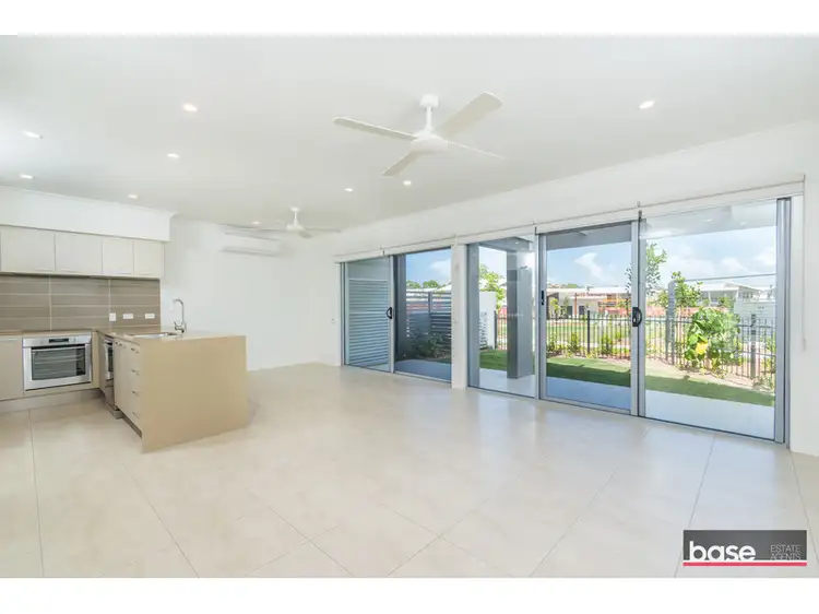 Second view of Homely townhouse listing, Lot 59/34 O'Doherty Circuit, Nudgee QLD 4014