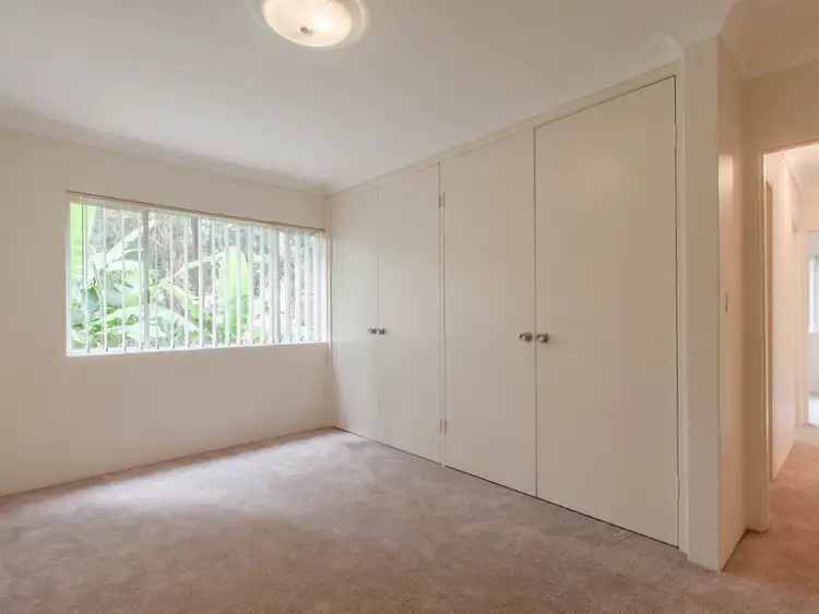 Third view of Homely unit listing, 10/4-6 Muriel Street, Hornsby NSW 2077