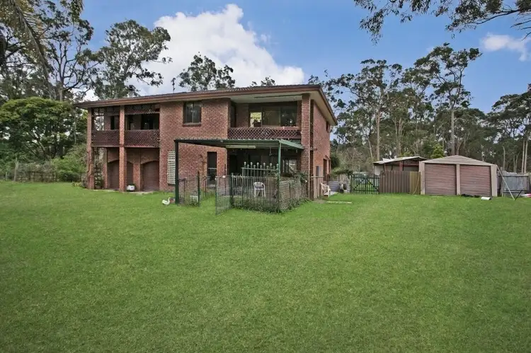Main view of Homely house listing, 42 Kula Road, Medowie NSW 2318