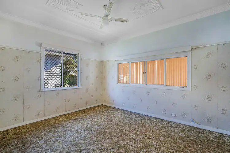 Sixth view of Homely house listing, 136 Taylor Street, Newtown QLD 4350