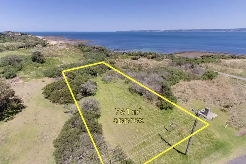 Main view of Homely land listing, 2 Devon Avenue, Ventnor VIC 3922