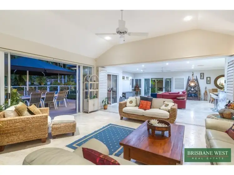 161 Pullenvale Road, Pullenvale QLD 4069