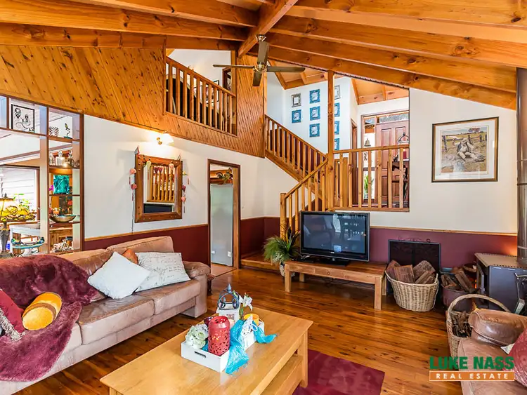 Fifth view of Homely house listing, 16 Barnes Road, Roleystone WA 6111