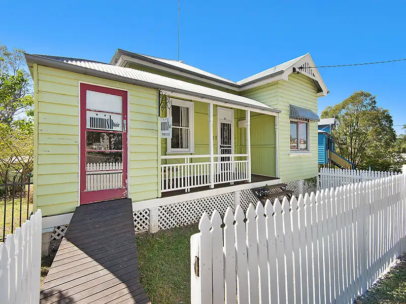 Main view of Homely house listing, 16 Bradley Street, Dayboro QLD 4521
