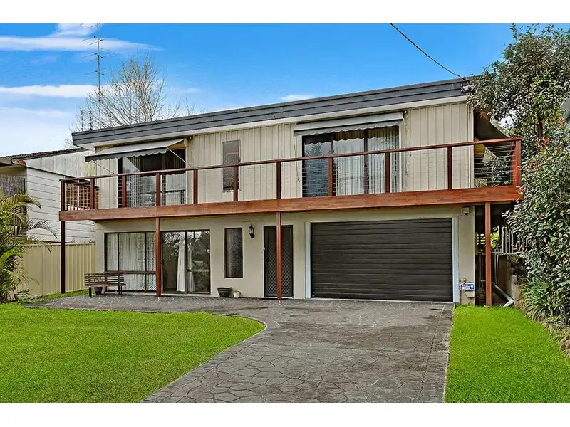 Main view of Homely house listing, 42 Wyong Road, Berkeley Vale NSW 2261