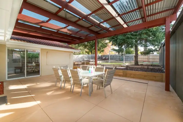 Fourth view of Homely house listing, 5 Gulwa Ave, Frankston VIC 3199