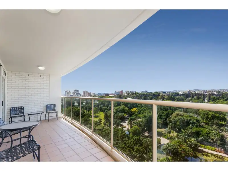 Main view of Homely apartment listing, 1004/132 Alice Street, Brisbane City QLD 4000
