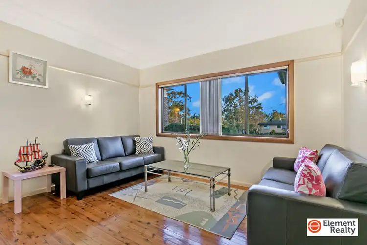 Sixth view of Homely house listing, 27 Wylde Street, Telopea NSW 2117