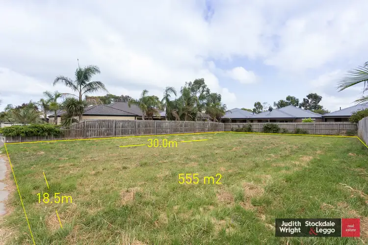 64 Katherine Circuit, Cowes VIC 3922