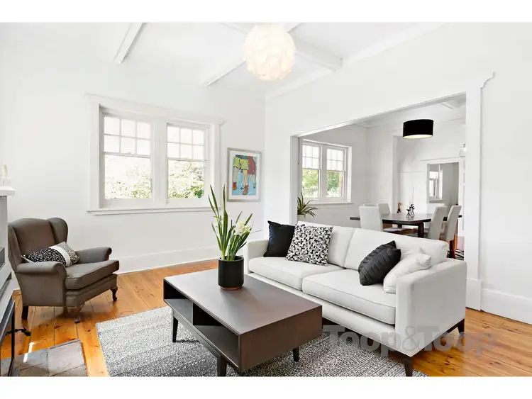 Fifth view of Homely house listing, 1 Hyde Street, Tusmore SA 5065