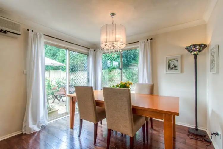 Fourth view of Homely house listing, 20 McGuirk Way, Rouse Hill NSW 2155