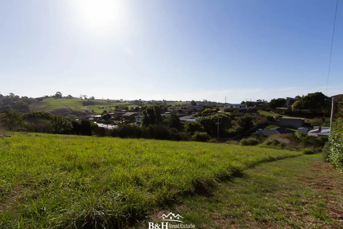 Main view of Homely land listing, 20 South Road, Penguin TAS 7316