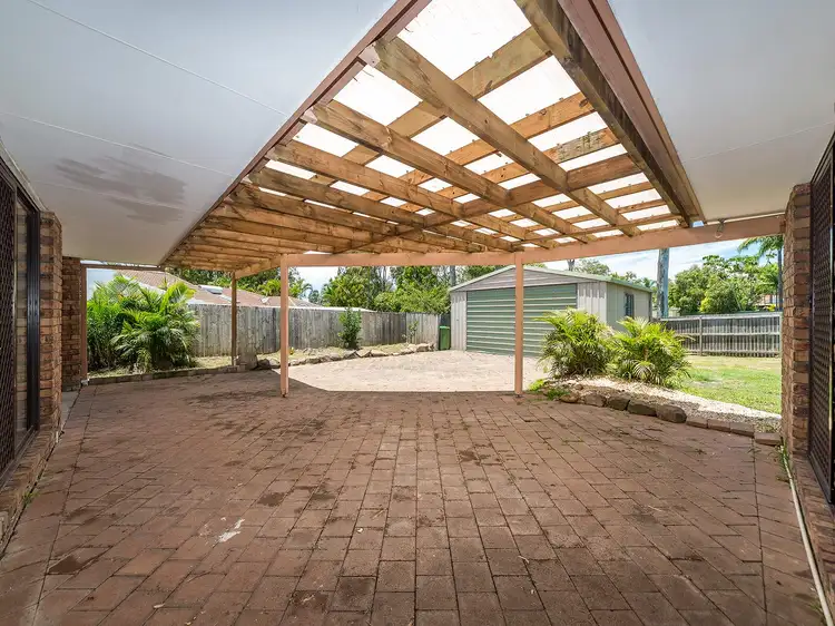 Fifth view of Homely house listing, 11 Boonah Court, Helensvale QLD 4212