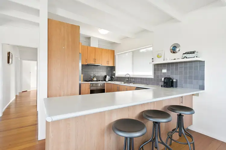 Fourth view of Homely house listing, 11 Torquay Boulevard, Jan Juc VIC 3228