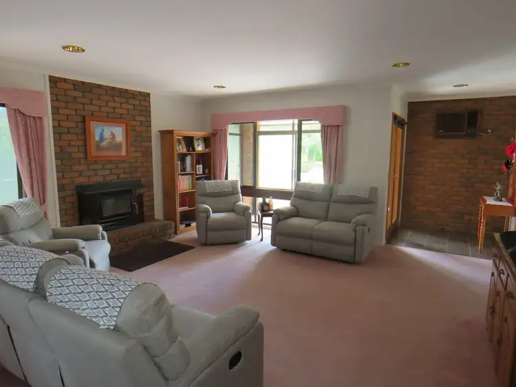 Sixth view of Homely house listing, 30 Moores Road, Kialla VIC 3631