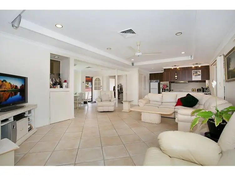 Third view of Homely house listing, 24 Ascot Court, Bundall QLD 4217