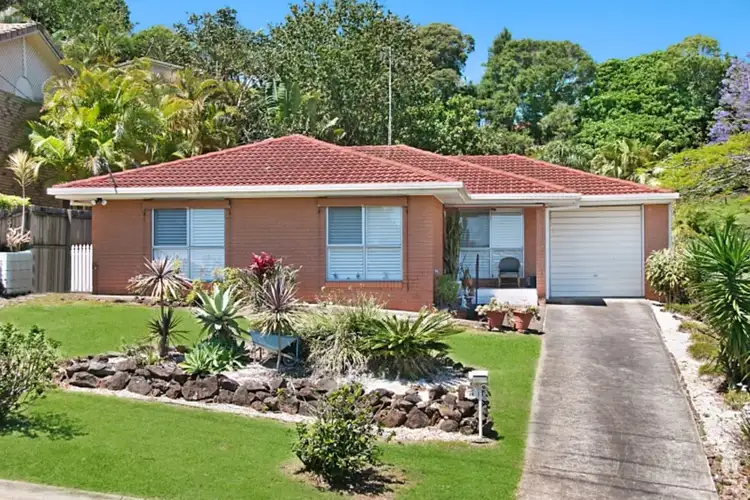 34 Cominan Avenue, Banora Point NSW 2486