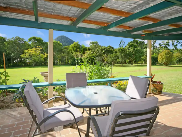 Second view of Homely house listing, 19 Mountain View Road, Pinbarren QLD 4568