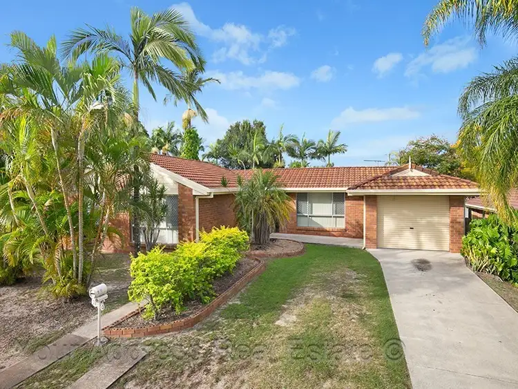 36 Tovey Road, Boronia Heights QLD 4124