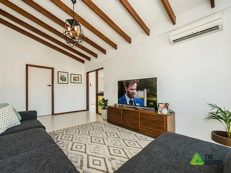Third view of Homely villa listing, 9/29 Wood Street, Inglewood WA 6052