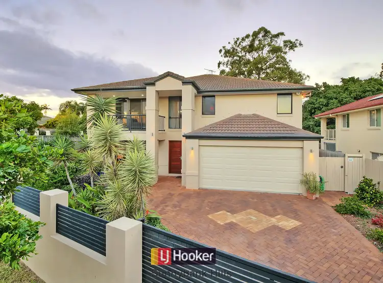 Main view of Homely house listing, 2 Azzure Street, Eight Mile Plains QLD 4113