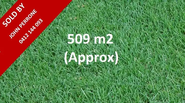LOT 721 Horizon Boulevard, Greenvale VIC 3059