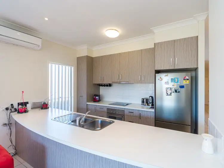 Sixth view of Homely house listing, 64 Annabelle Crescent, Upper Coomera QLD 4209