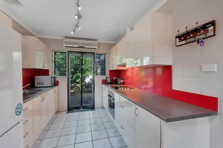 Second view of Homely house listing, 2/25 Armbrust Street, Manoora QLD 4870