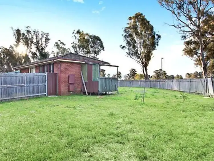 Seventh view of Homely house listing, 15 Amelia Way, Bidwill NSW 2770