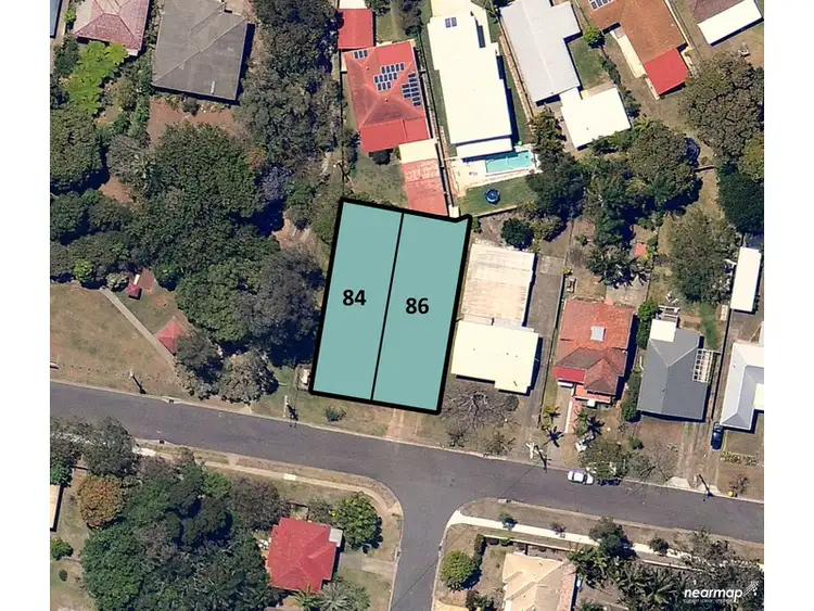86 Cortis Street, Mount Gravatt East QLD 4122