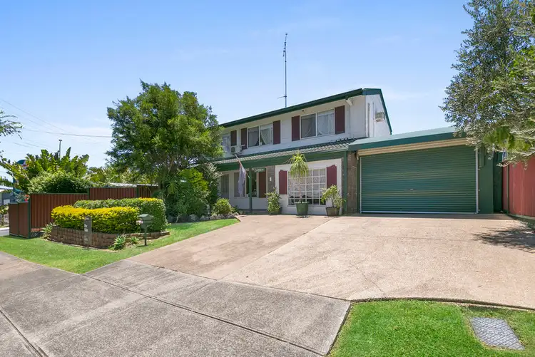 Fifth view of Homely house listing, 2 Nerang-Broadbeach Road, Nerang QLD 4211