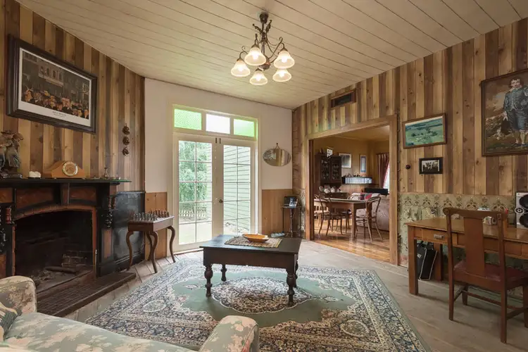 Fourth view of Homely rural property listing, 1519 Preston Road, Preston TAS 7315