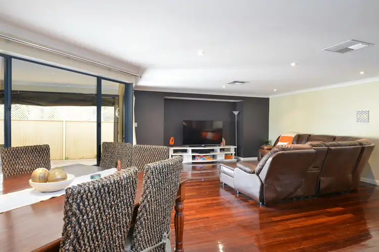 Fifth view of Homely house listing, 44 Longmore Parade, Broadwood, Kalgoorlie WA 6430