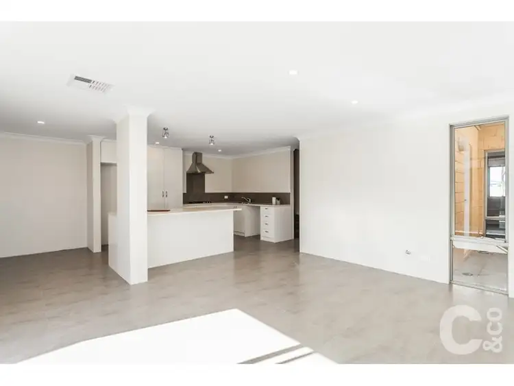 Fifth view of Homely townhouse listing, 63A Lambeth Circle, Wellard WA 6170