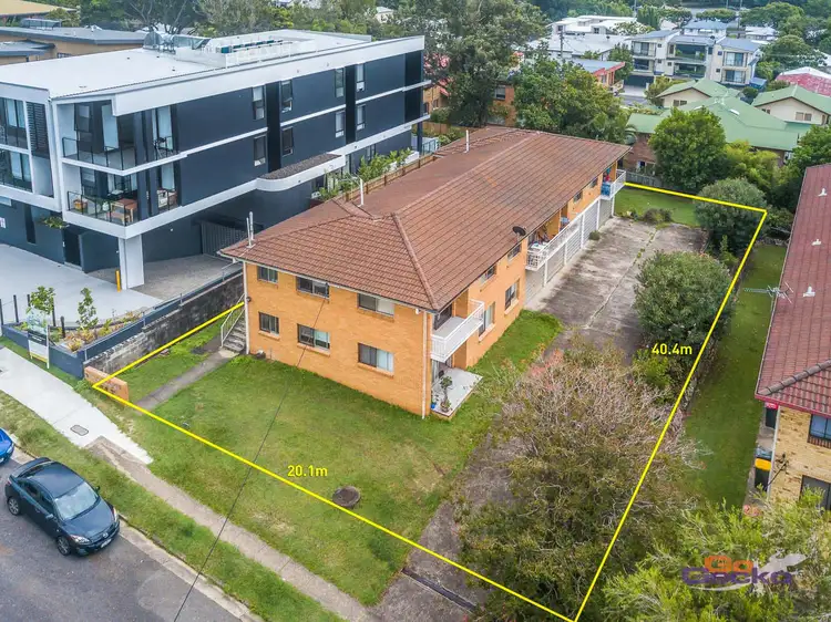 49 Erneton Street, Newmarket QLD 4051