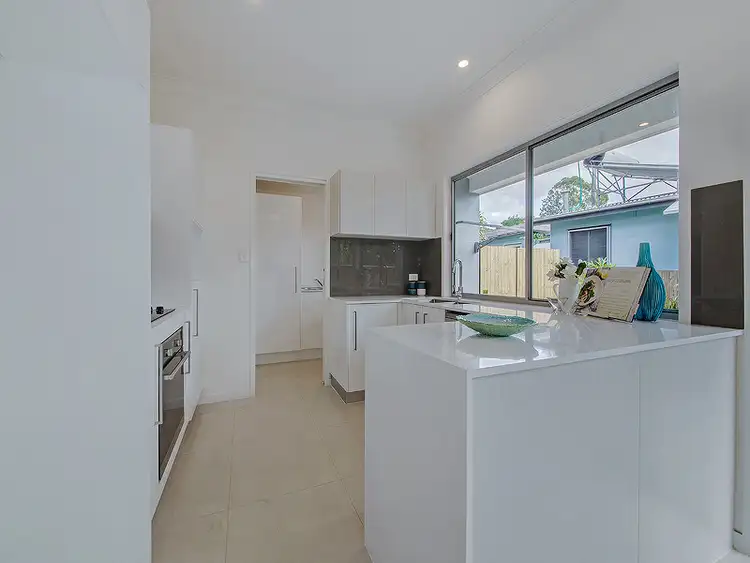 Sixth view of Homely townhouse listing, 3/371 Fairfield Road, Yeronga QLD 4104