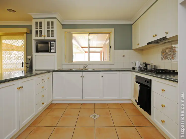 Second view of Homely house listing, 24 Gunn Drive, Estella NSW 2650