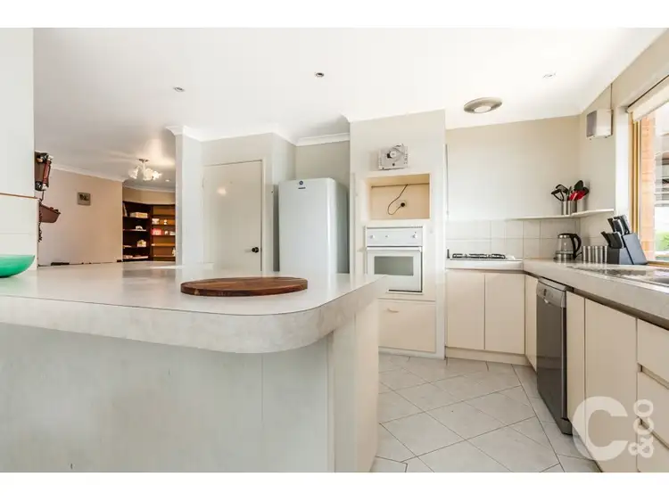 Third view of Homely house listing, 17 Camfield Loop, Parmelia WA 6167