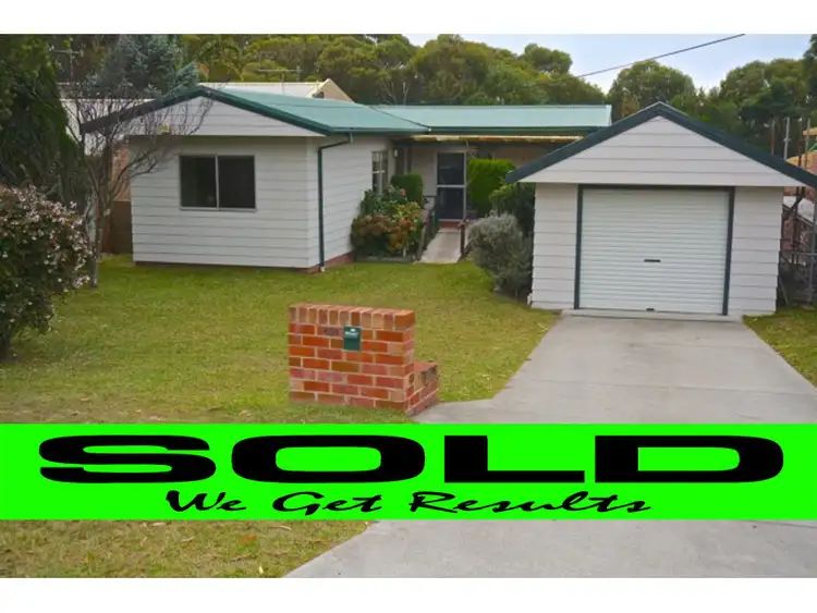 Main view of Homely house listing, 434 Elizabeth Drive, Vincentia NSW 2540