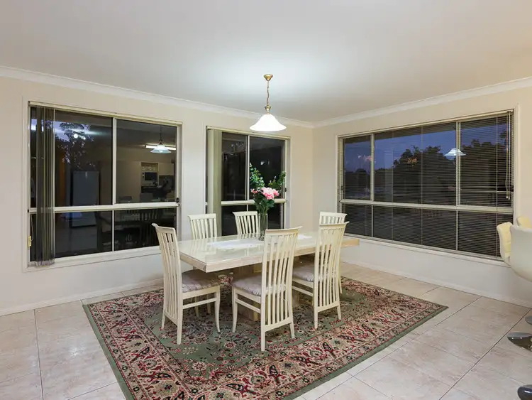 Fourth view of Homely house listing, 82 Weston Drive, Bunya QLD 4055