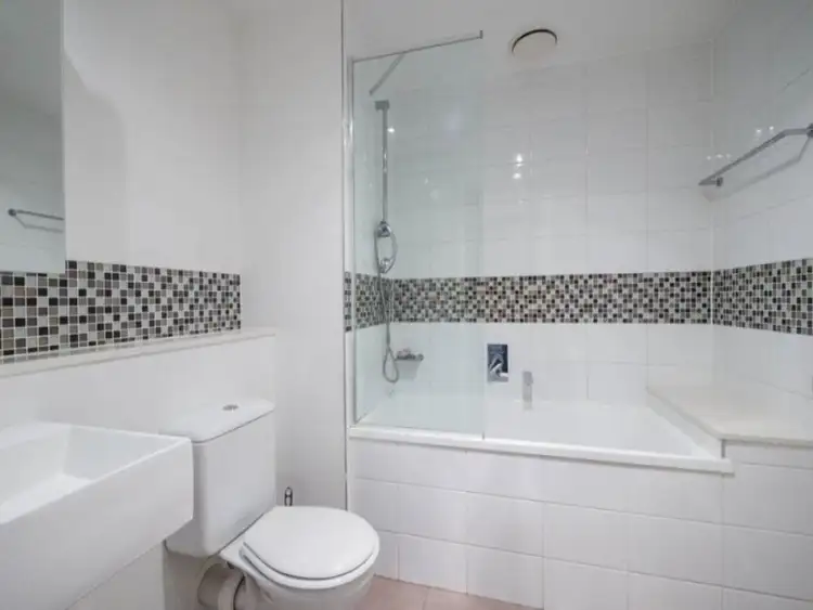 Second view of Homely apartment listing, 312/100 Plenty Road, Preston VIC 3072